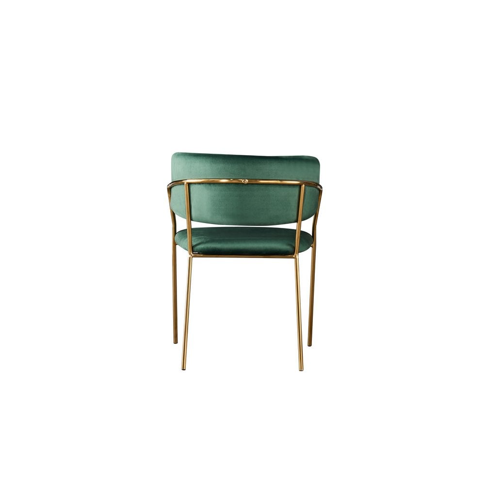Atarah Duke LUX Dining Set