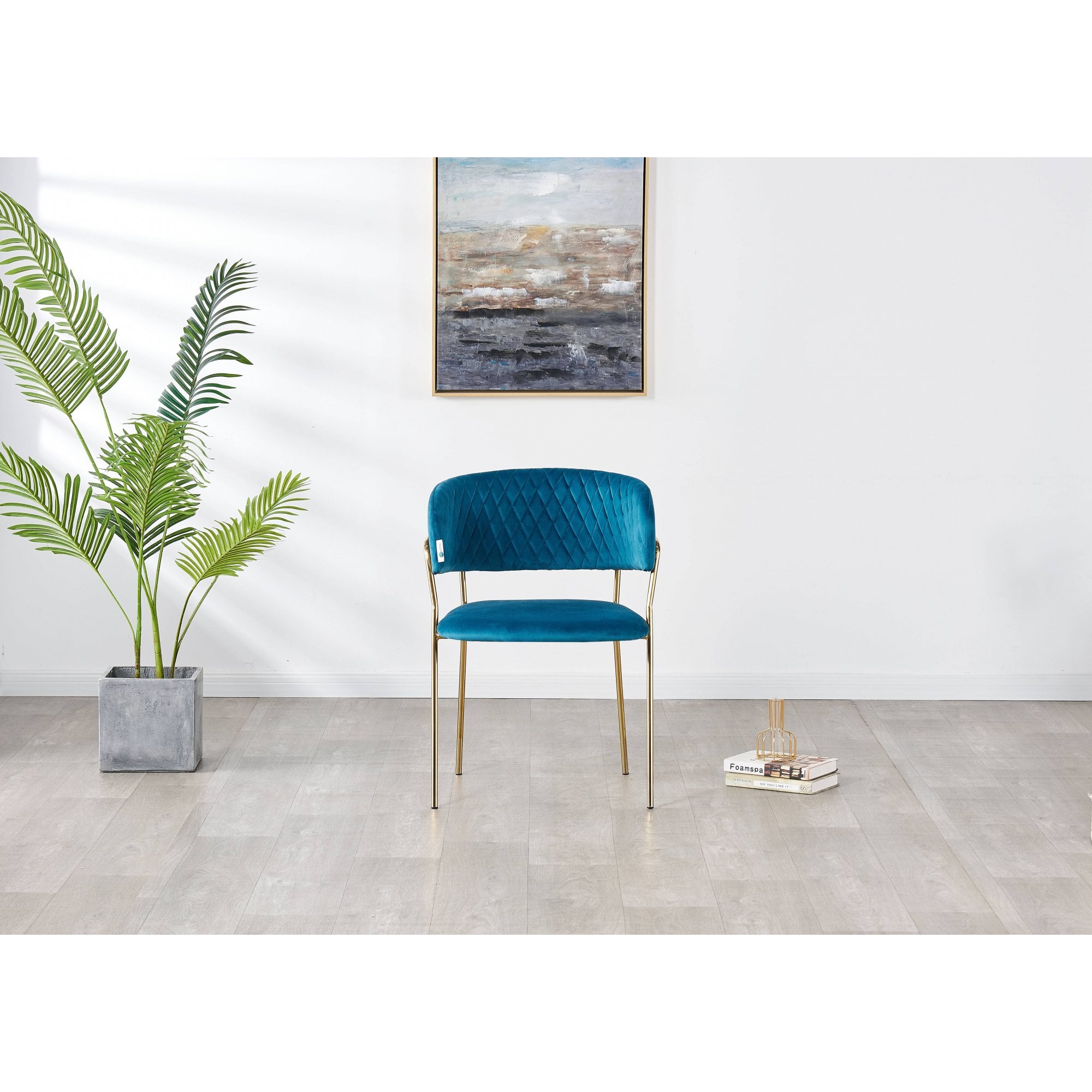 Atarah Duke LUX Dining Set