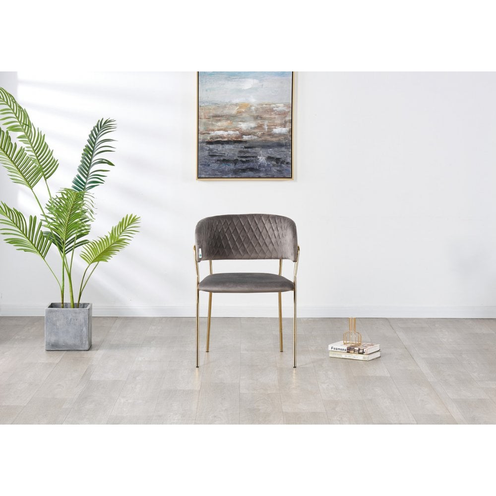 Atarah Duke LUX Dining Set