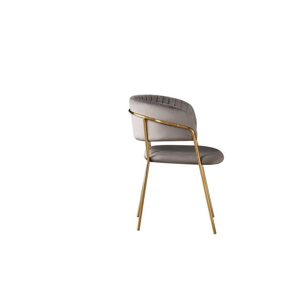 Atarah Duke LUX Dining Set