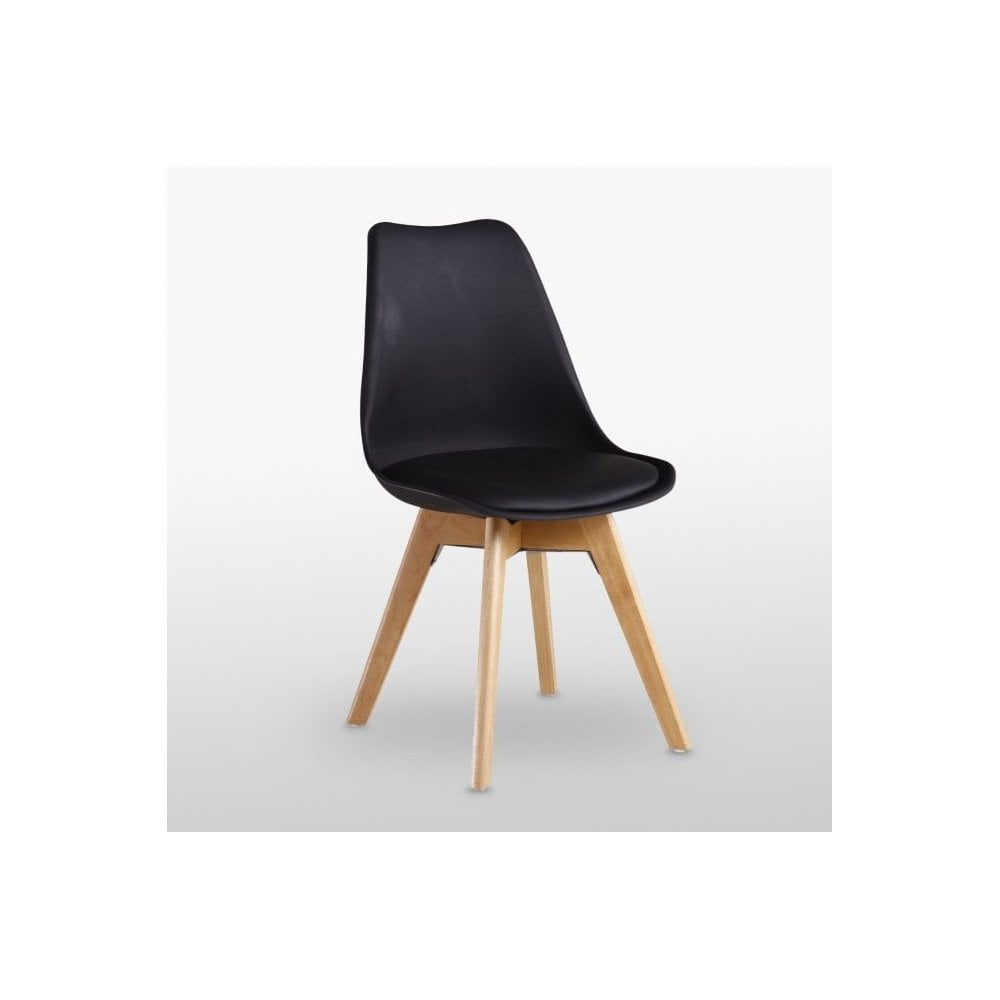 Jamie Lorenzo dining Chair