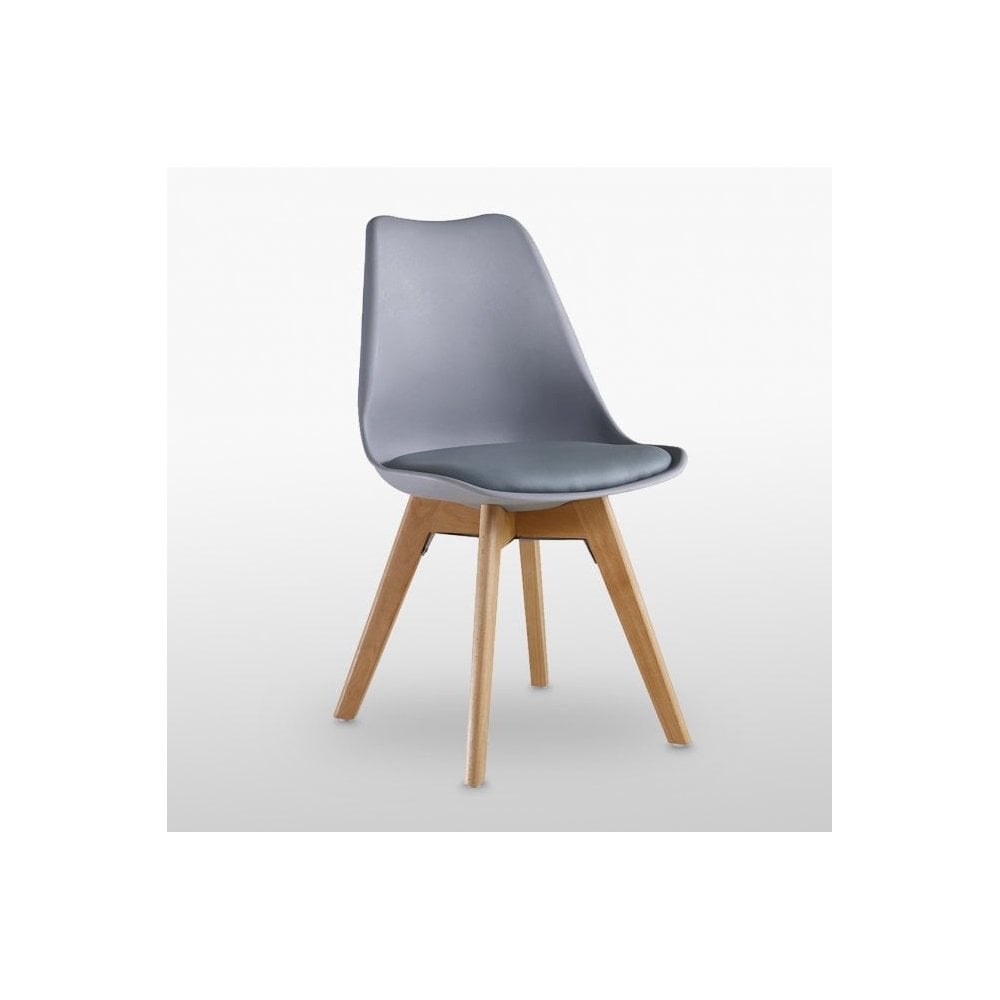 Jamie Lorenzo dining Chair