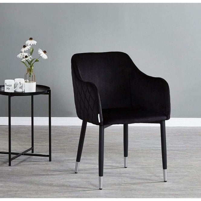 Verona Rocco LUX Dining Set