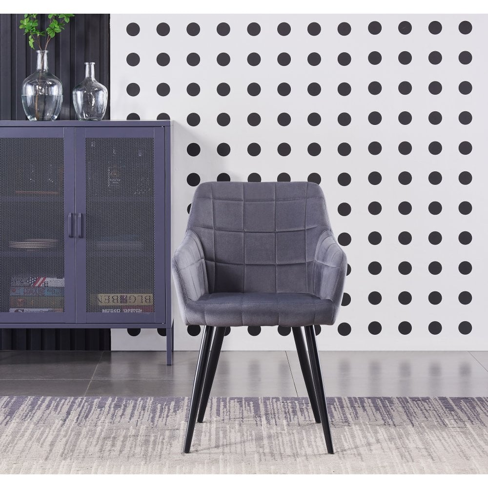 Camden Rocco LUX Dining Set