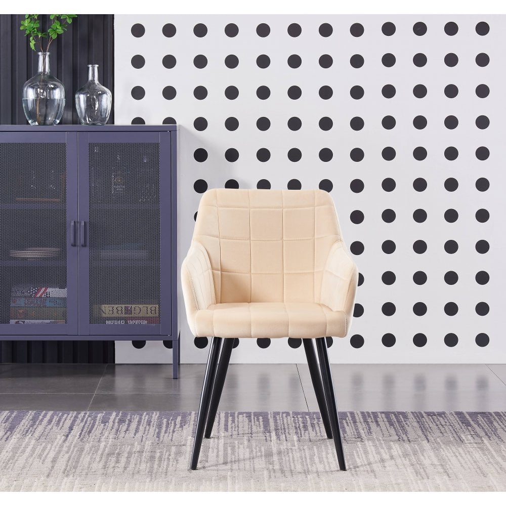 Camden Rocco LUX Dining Set
