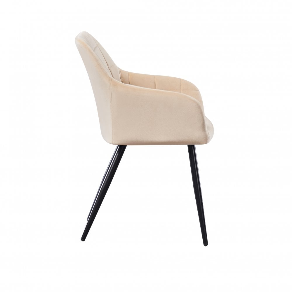 Camden Rocco LUX Dining Set