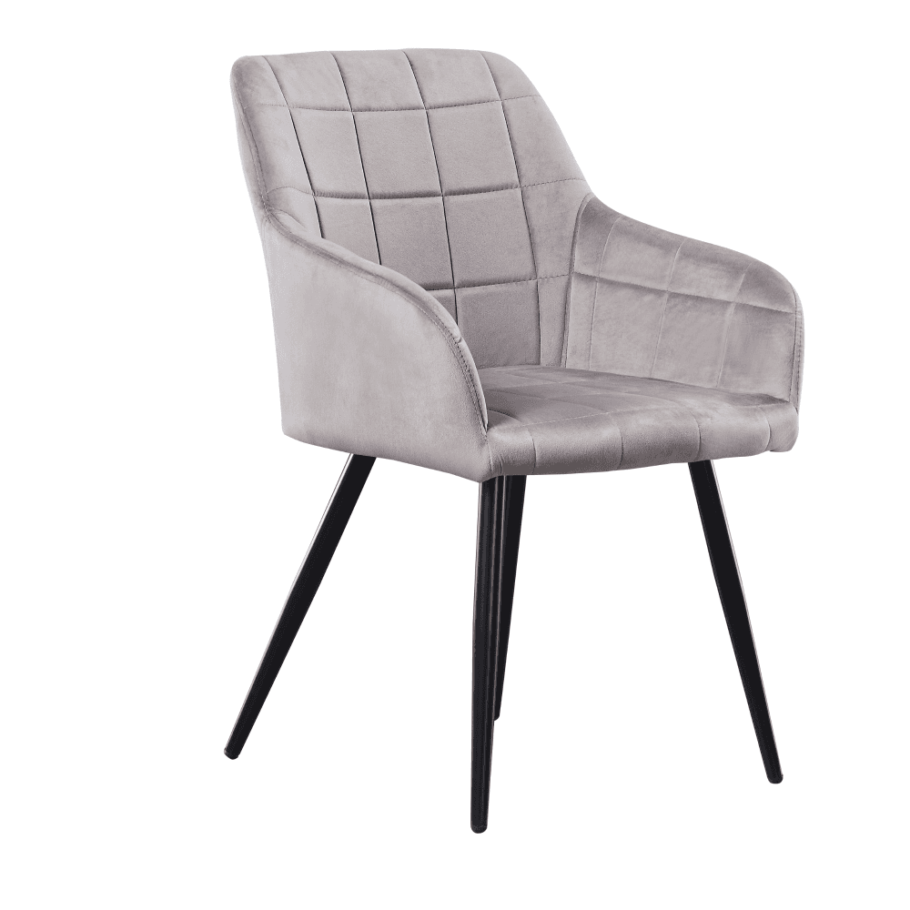 Camden Rocco LUX Dining Set