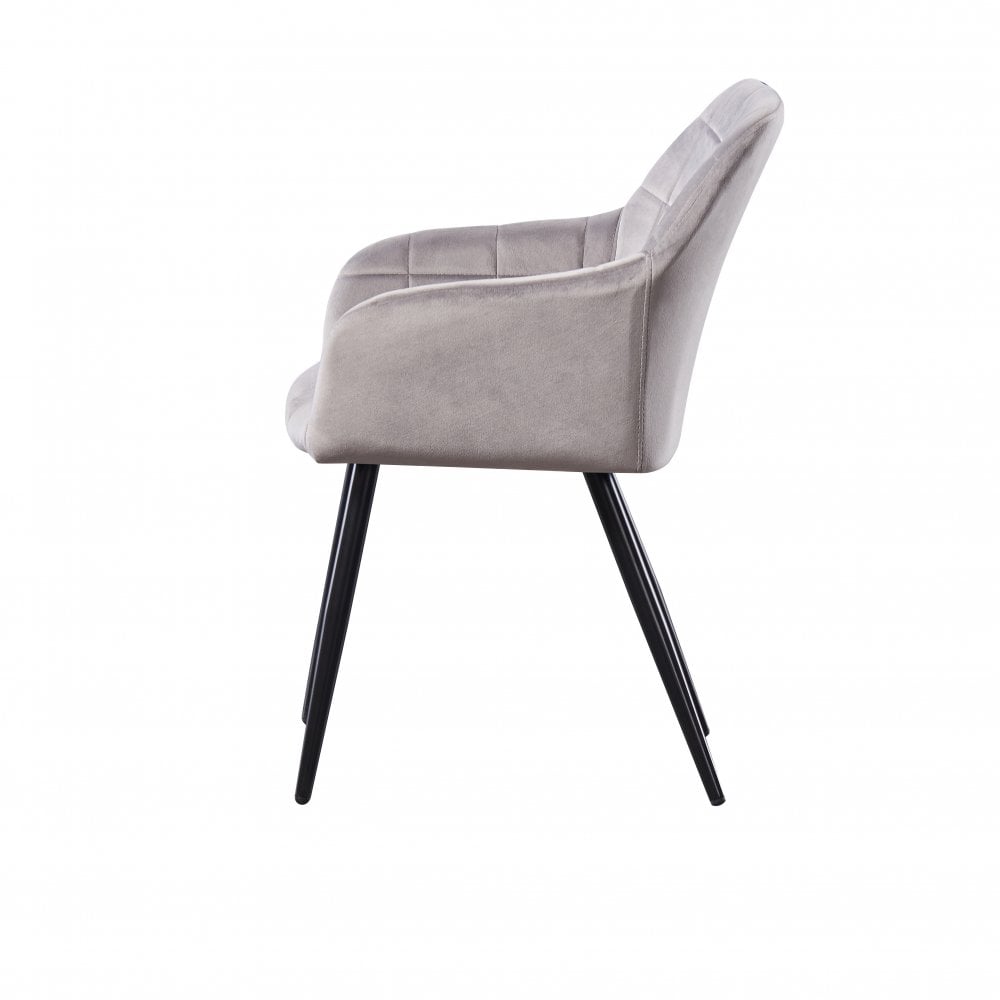 Camden Rocco LUX Dining Set