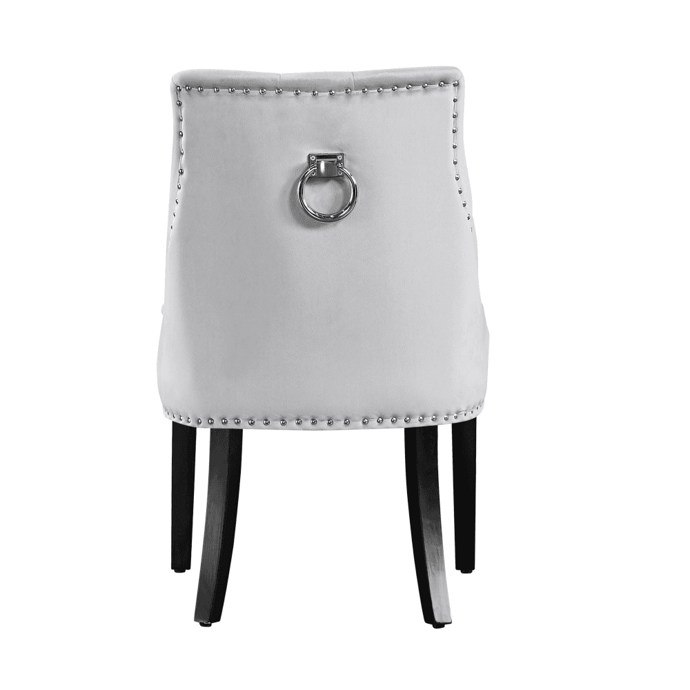 Windsor Blaze Lux Dining Set